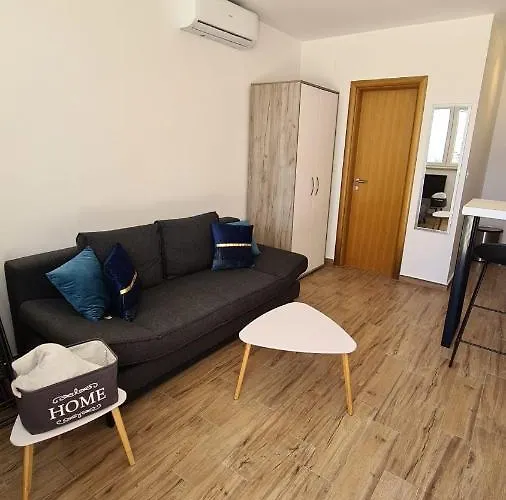 Studio Apartman Kiara