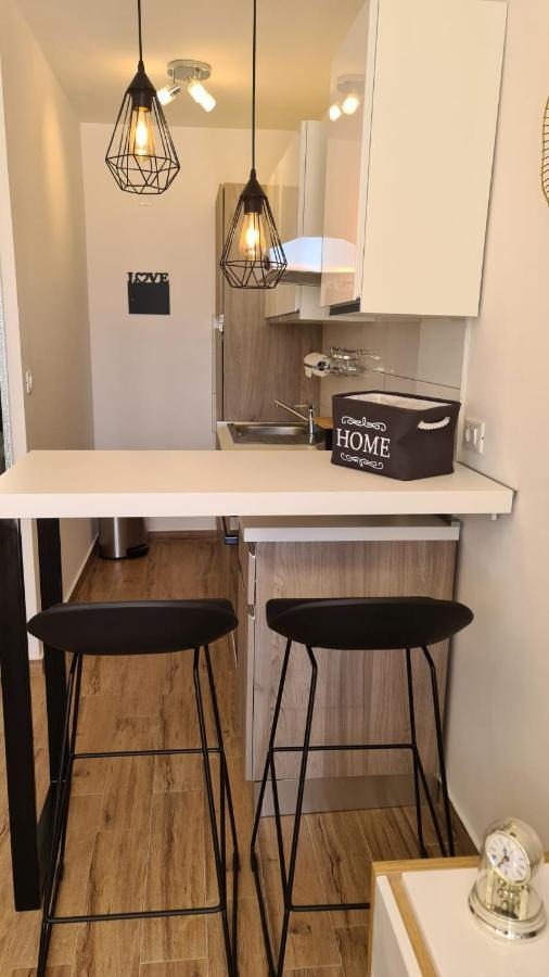 Kiara Apartma Bol