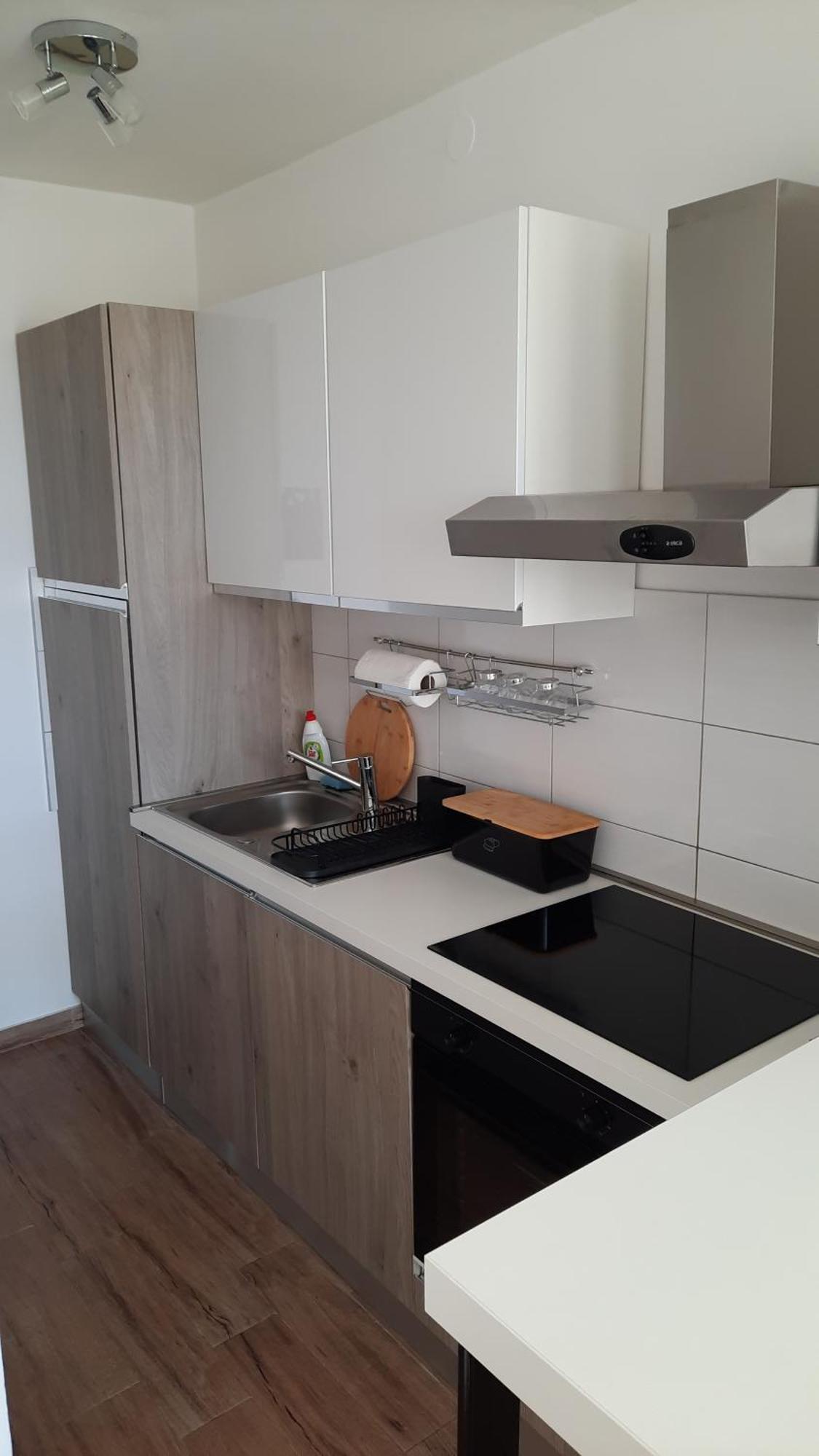 Kiara Apartma Bol