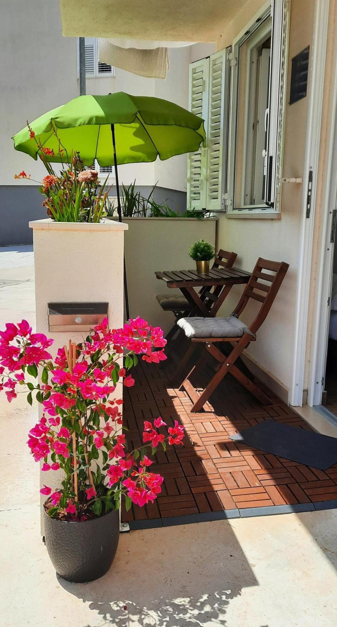 Apartma Kiara