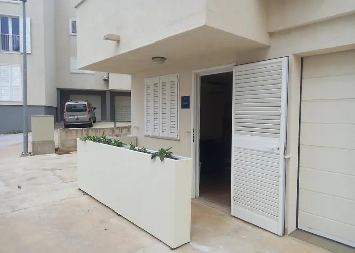 Studio Apartman Kiara