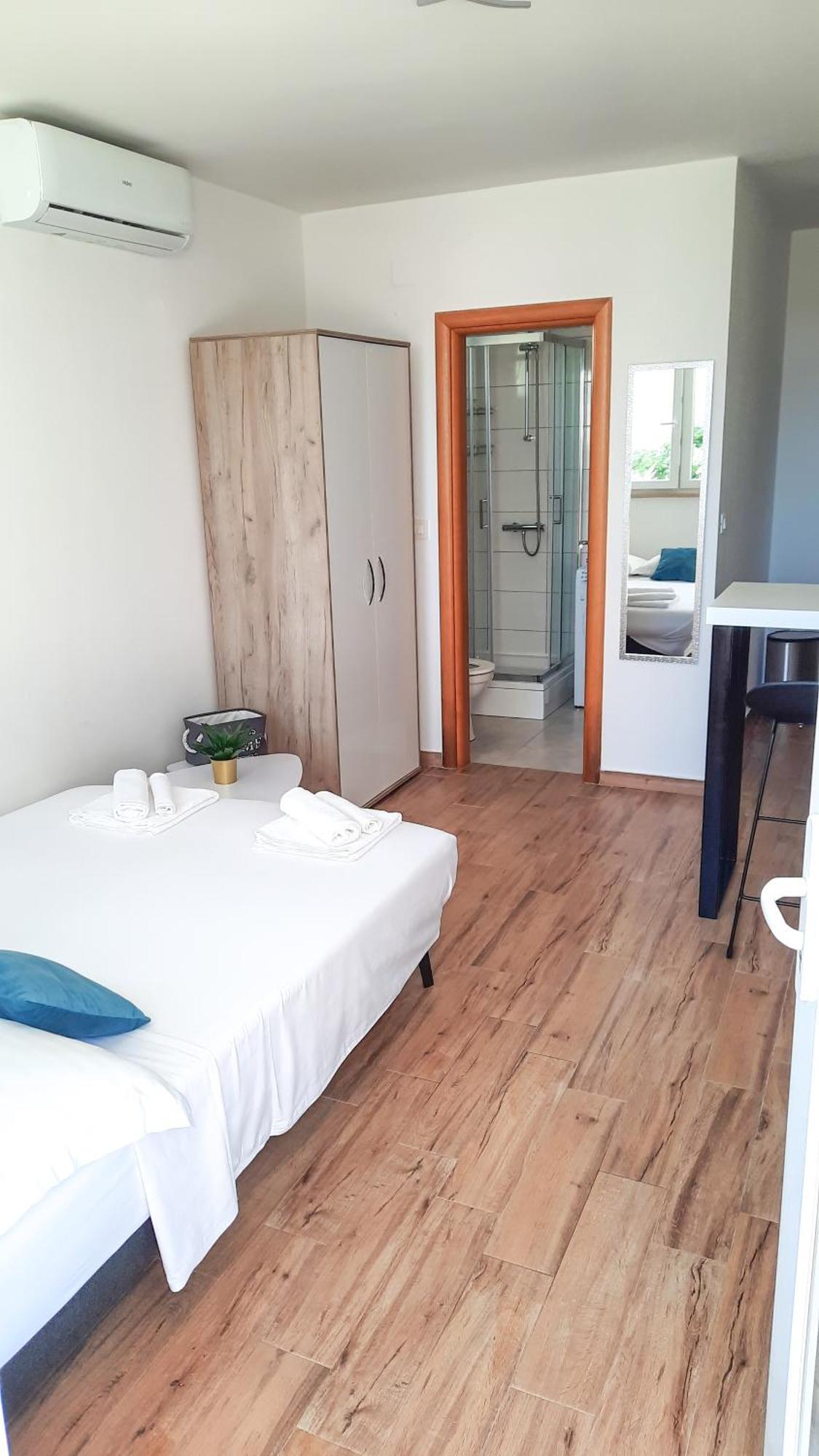 Kiara Apartment
