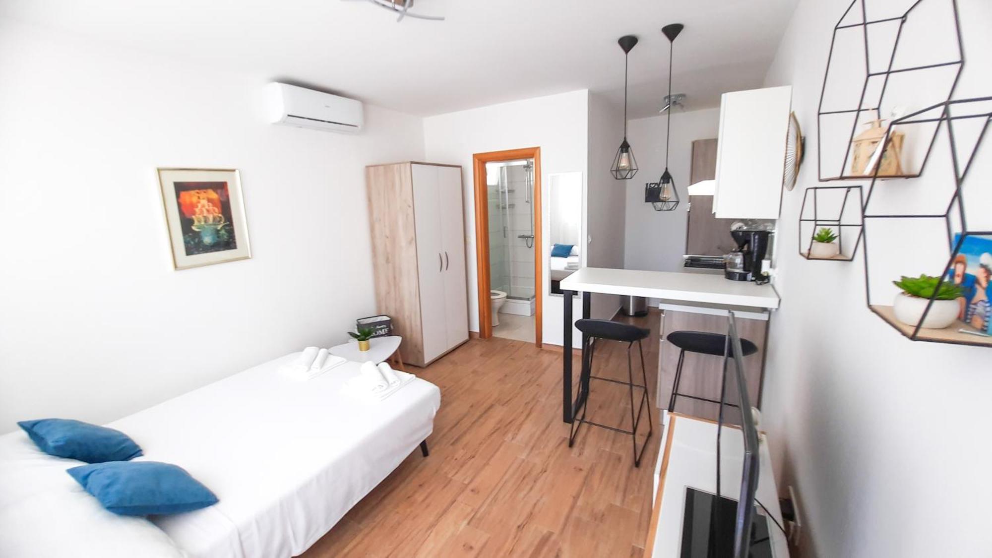 Apartment Kiara *