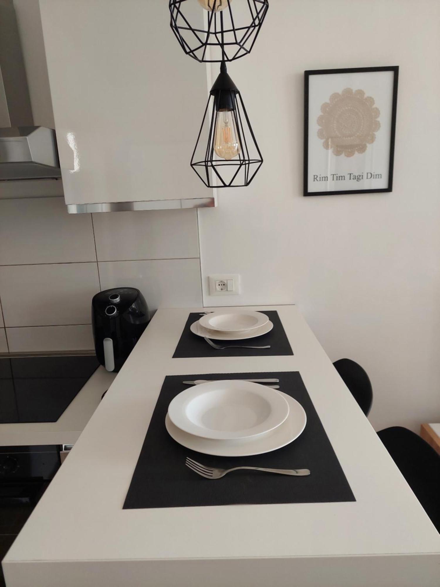 Apartment Kiara *